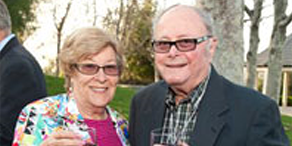 CHARITABLE IRA ROLLOVER