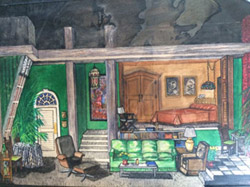 Odle image two