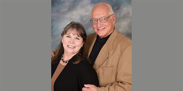 LONGTIME SUPPORTER'S LEGACY TO SEED ENDOWMENT FOR PALLIATIVE CARE